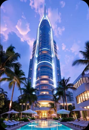 7skystay property