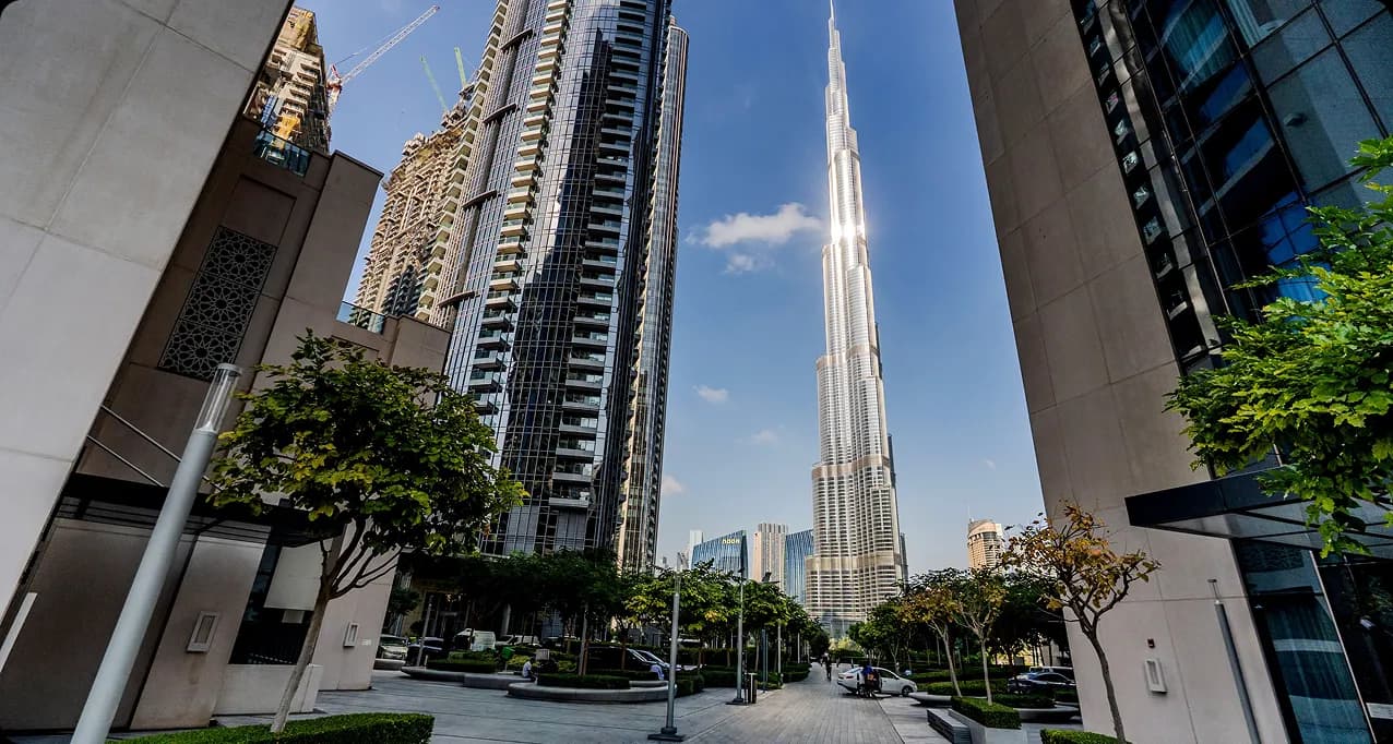Dubai